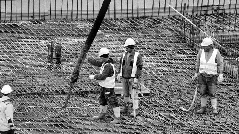 Conception de radier général à Boulogne-Billancourt : adaptation aux sols de la boucle de la Seine