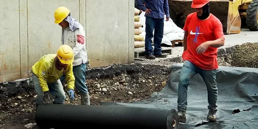 MASW et Profilage VS30 à Boulogne-Billancourt
