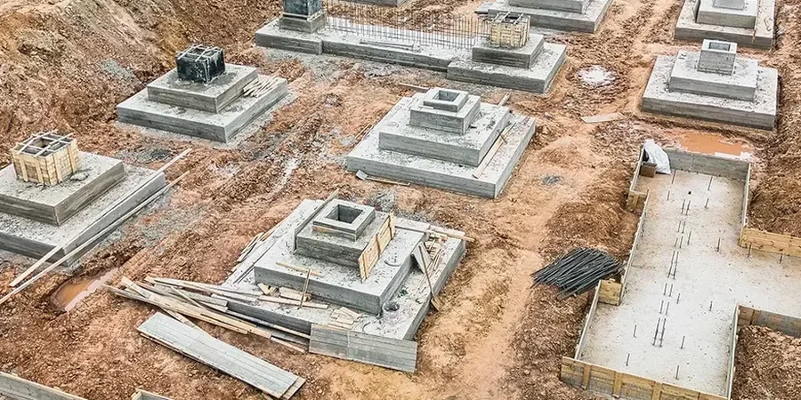 Conception de fondations sur pieux à Boulogne-Billancourt